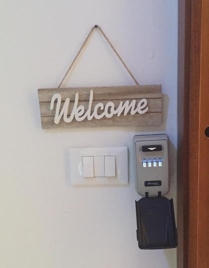 Teatro Massimo Apartment- Self Check-In パレルモ エクステリア 写真