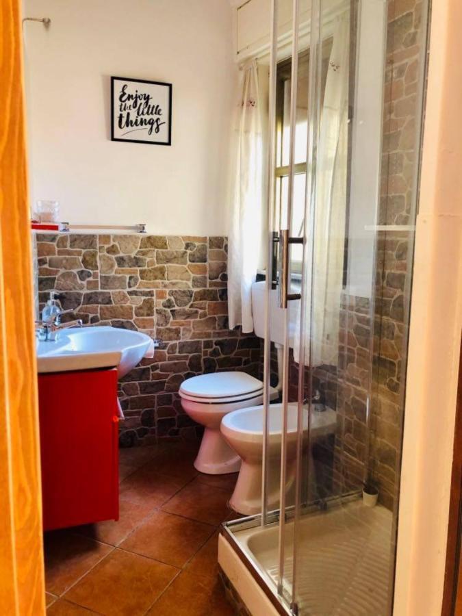 Teatro Massimo Apartment- Self Check-In パレルモ エクステリア 写真