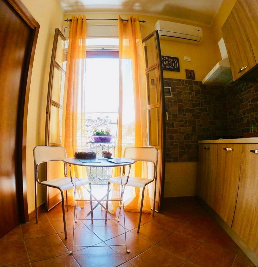 Teatro Massimo Apartment- Self Check-In パレルモ エクステリア 写真